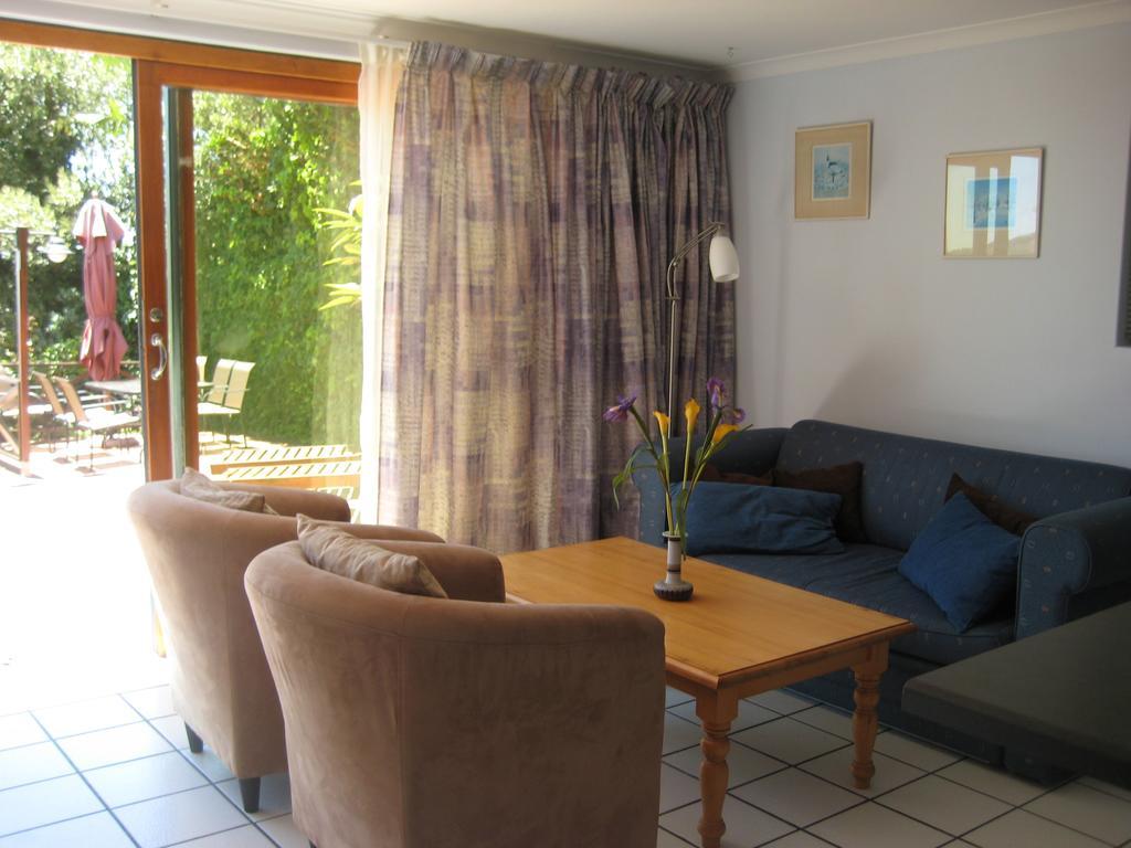 Apartamento Sunslope