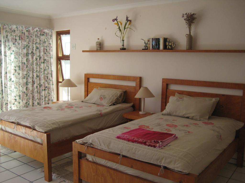 Apartamento Sunslope Cidade Do Cabo