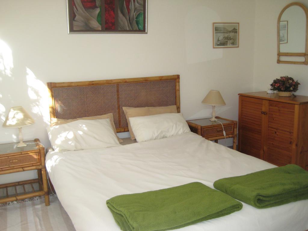 Sunslope Apartamento *