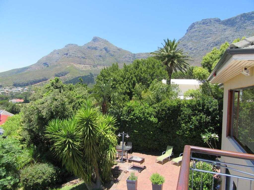 Sunslope * Cape Town